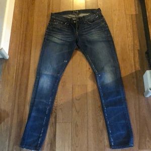 Lucky Brand Jeans